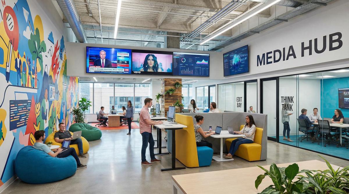 午夜大片办公室